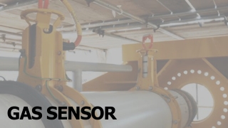 Gas Sensor |  ESP-SAFETY