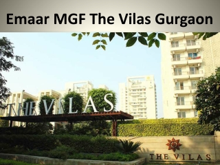 2 BHK Apartment for Sale on MG Road