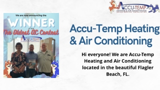 5 Ways to Get the Most Out of Your Air Conditioner This Summer