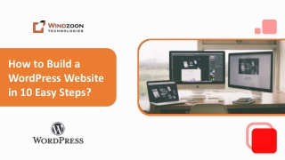 How to Make a Attractive WordPress Website: 10 Steps Guide for Beginners