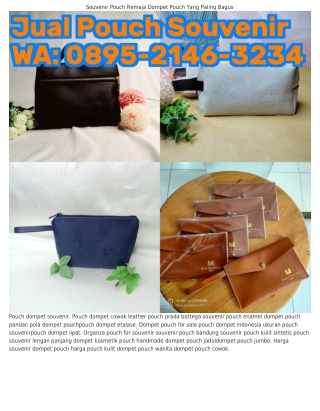 Ô8ᑫ5-2lㄐ6-З2Зㄐ (WA) Pouch Dompet Coach Dompet Pouch Koin