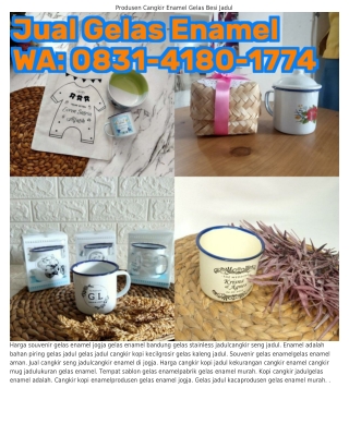 08З1·Ꮞ180·177Ꮞ (WA) Gambar Cangkir Enamel Harga Cangkir Enamel Murah