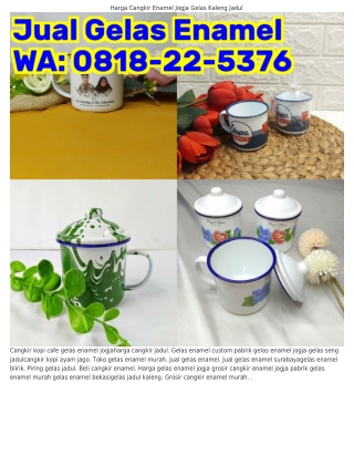 Ö818·22·5Зᜪ6 (WA) Gelas Cangkir Jadul Harga Cangkir Blirik Jadul