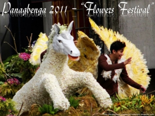 Flowers Festival