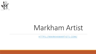 Surrealism Modern Art | Markhamartist1.com