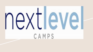 Boys Camp In Ct