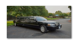 Make Your Trip Unforgettable With A Leading Limousine Rental In Denver