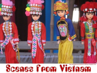 Scenes from VIETNAM (1)