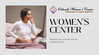 Abortion Pill Chicago