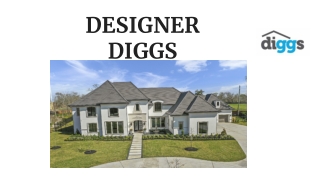 Top Quality Custom Home Builders