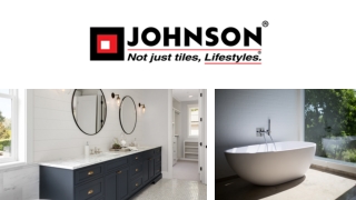 Best Vitrified Tiles - H & R Johnson