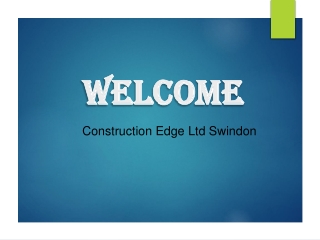 Specialist in House Extensions in Bremhill Bridge