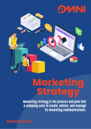 Marketing Strategy and their Influences on ROI
