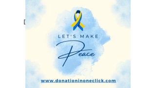Donation || NGO Donation || Private Funding || Donate to NGO || Online Donation