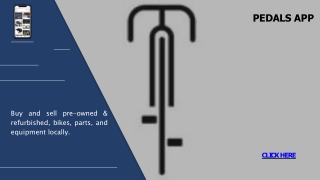 Pedals App best front and back bike lights for road cycling.