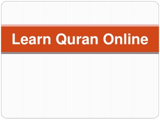 Read, Listen, Learn Quran Online | Join free Quran Classes for kids and Adults