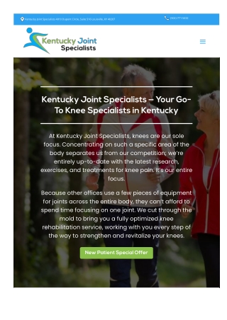 Hyaluronic acid for knee pain