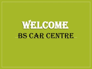 Best Car MOT and service in Finchley