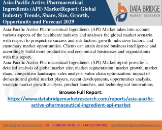 asia-pacific-active-pharmaceutical-ingredient-api-market