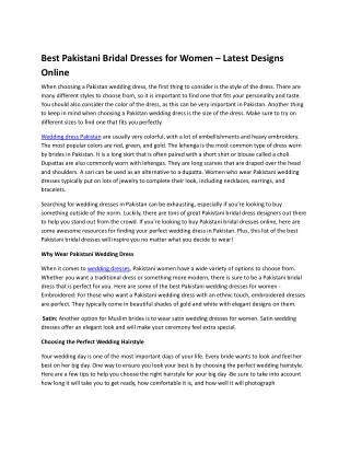wedding dress for women.docx