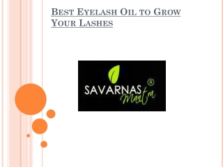 Best xxxxxto Grow Your Lashes