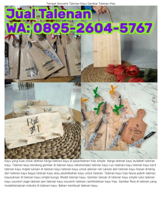 O8ᑫ5–ᒿᏮOᏎ–5ᜪᏮᜪ (WA) Merk Talenan Plastik Yang Bagus Souvenir Talenan Kayu Jakart