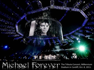 Michael Forever - Tribute Concert