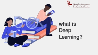 what is Deep Learning? Advantages, Disadvantages and Applications