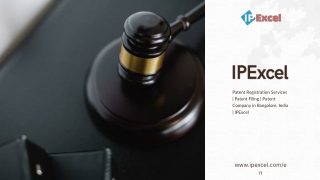 Online Patent Filing - Answers To Commonly Asked Questions