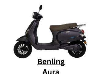 Benling Aura Electric Scooter