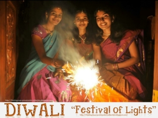 DIWALI "Festival of Lights" (2011)