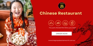 Chinese ReIn a Chinese restaurant, it's essential to pay careful attentistaurant