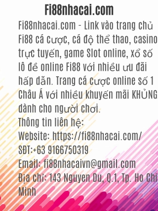 Fi88nhacaivn