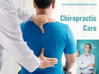 Importance Of Chiropractic Care For Neck And Lower Back Pain