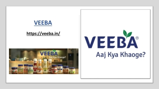 Veeba