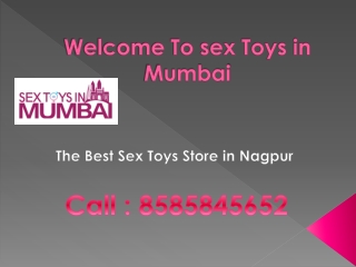 Sex Toys in Nagpur