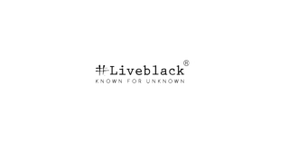 Liveblack - Full stack Digital Marketing Agency