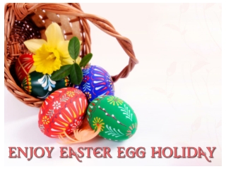 Send Online Easter Chocolates to Celebrate this Festival Season