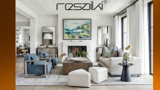 Best Ofice Interior Designers in India - Resaiki Interiors