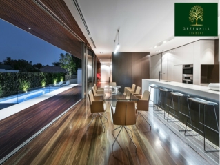 Spotted Gum Decking/Flooring