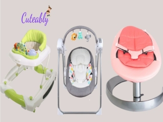 Newborn Bouncer