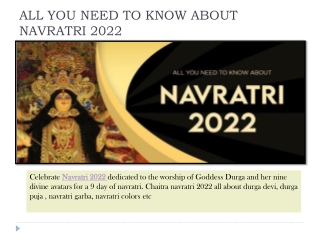 Navratri 9 days devi names – KarmaPlace