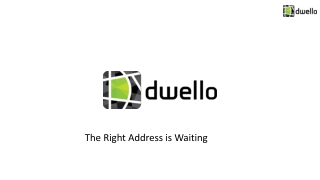 One Marina - 2,3&4 BHK Homes in Mumbai | Dwello