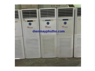 Điện máy Phú Thọ - Nơi bán máy lạnh uy tín tại TPHCM