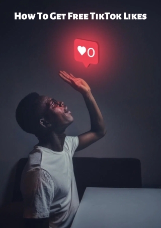 How To Get Free TikTok Likes (1)