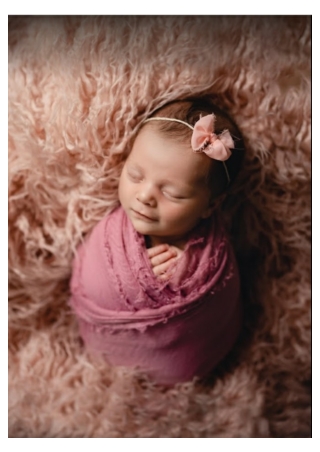 Murrieta Newborn Photographer