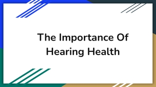 Siemens Hearing Aid Dealers In Chennai