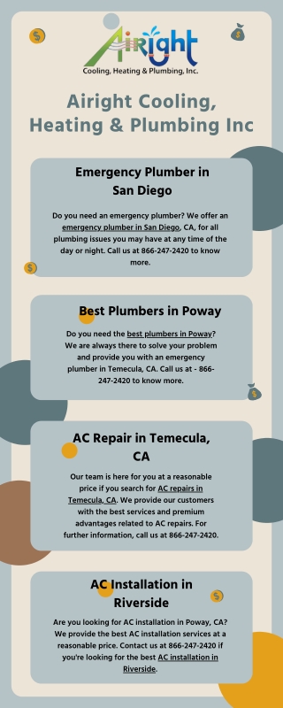 AC Installation in Riverside