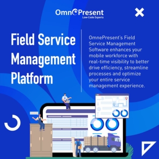 Field Service Management Software