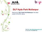 Plots in Chandigarh